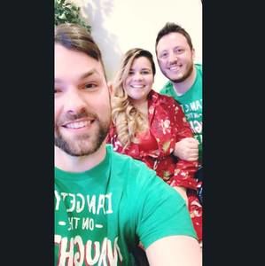 Meet your Posher, Dustin